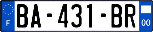 BA-431-BR