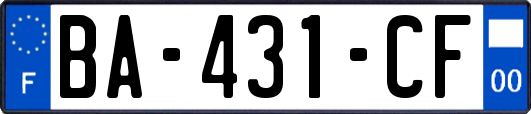 BA-431-CF