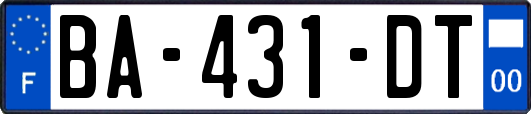 BA-431-DT