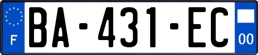 BA-431-EC