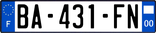 BA-431-FN