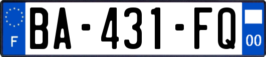 BA-431-FQ