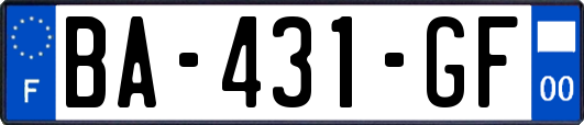 BA-431-GF