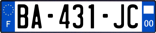 BA-431-JC