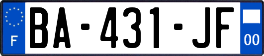 BA-431-JF