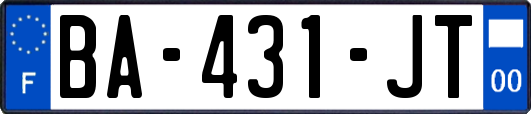 BA-431-JT