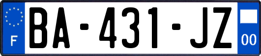 BA-431-JZ