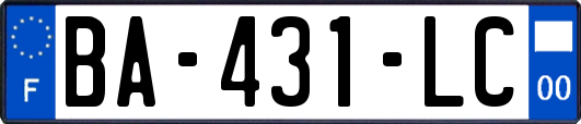 BA-431-LC