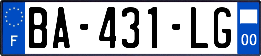 BA-431-LG