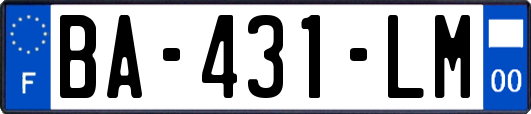 BA-431-LM