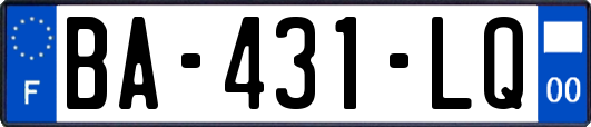 BA-431-LQ