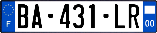 BA-431-LR