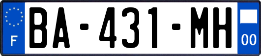 BA-431-MH