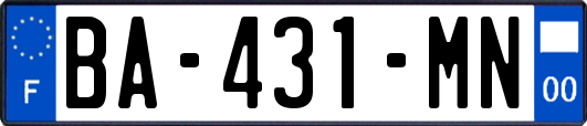BA-431-MN