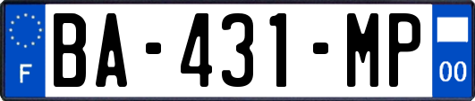 BA-431-MP