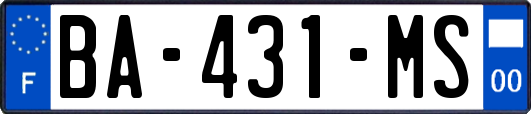 BA-431-MS