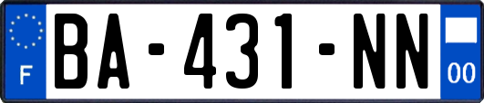 BA-431-NN