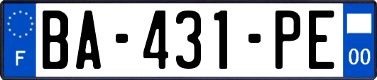BA-431-PE