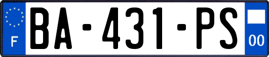 BA-431-PS