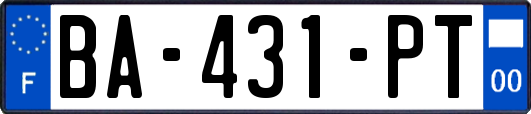 BA-431-PT