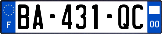 BA-431-QC
