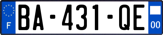 BA-431-QE