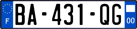 BA-431-QG