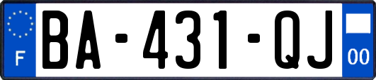 BA-431-QJ