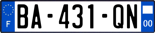 BA-431-QN