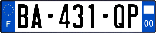 BA-431-QP