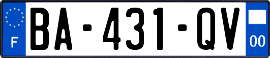 BA-431-QV