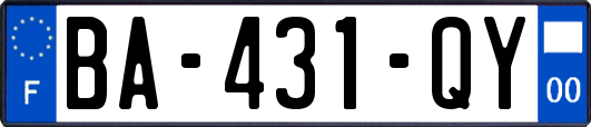 BA-431-QY