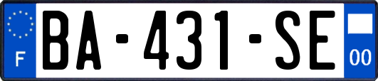 BA-431-SE