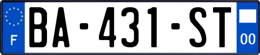 BA-431-ST