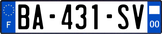 BA-431-SV