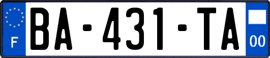 BA-431-TA