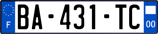 BA-431-TC