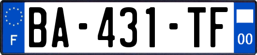 BA-431-TF