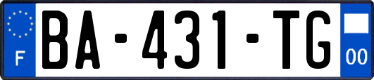 BA-431-TG