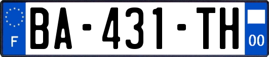 BA-431-TH