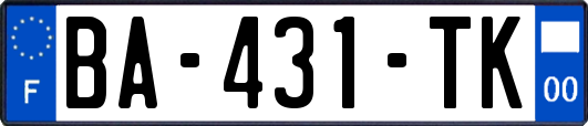 BA-431-TK