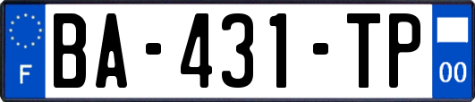 BA-431-TP