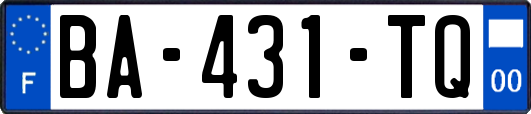 BA-431-TQ