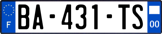 BA-431-TS