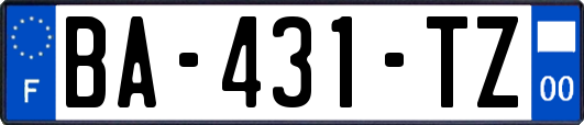 BA-431-TZ