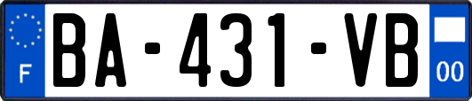 BA-431-VB