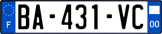 BA-431-VC