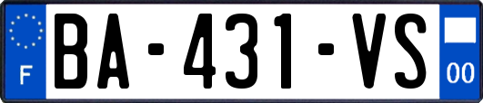 BA-431-VS