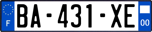 BA-431-XE