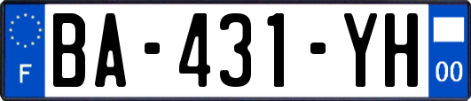 BA-431-YH